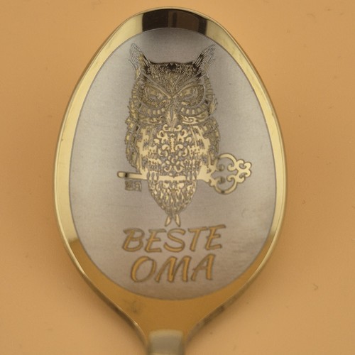 Eule geschenk idee - geschenk,