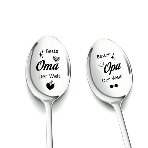 Geschenke für oma - oma, opa,