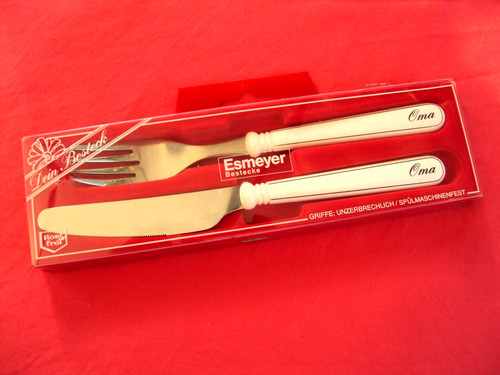 Esmeyer besteck essbesteck - esmeyer,