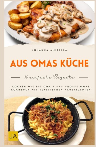 Aus omas küche traditionelle - aus,