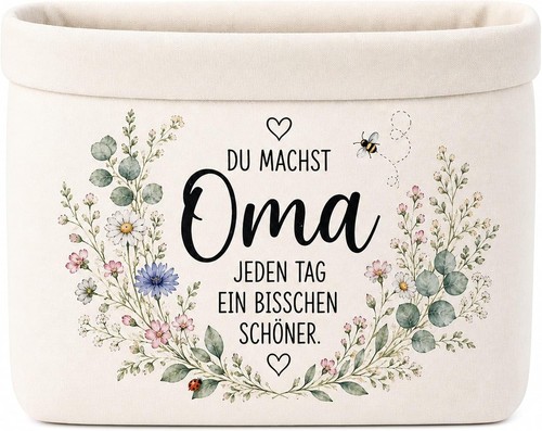 Ein liebevolles oma - liebevolles,