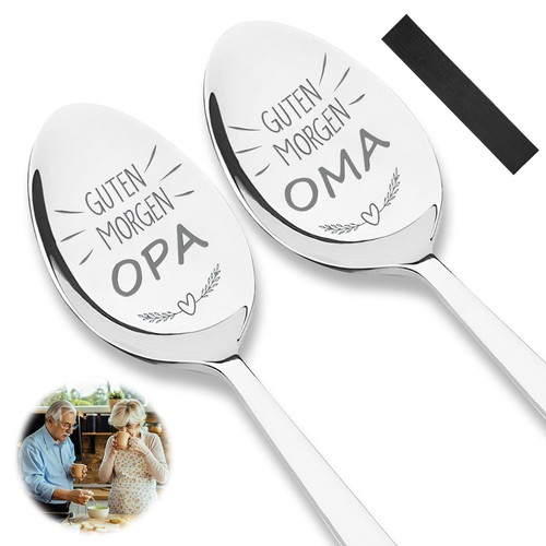 Oma opa geschenk 2 - geschenk,