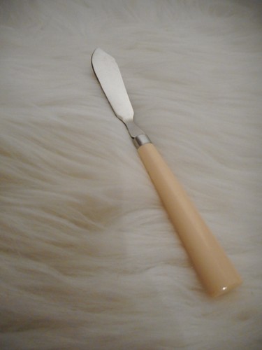Altes messer - 1,