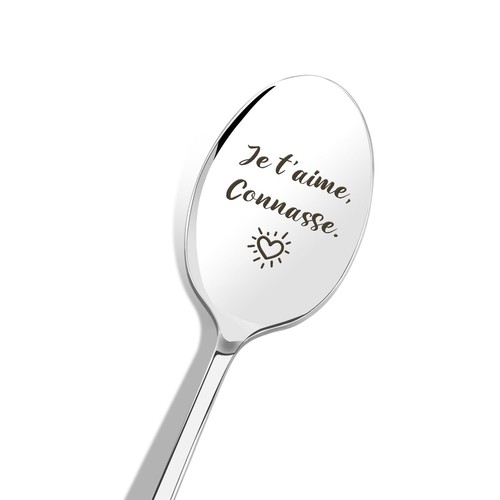 Kaffeelöffel geschenk für - geschenk,