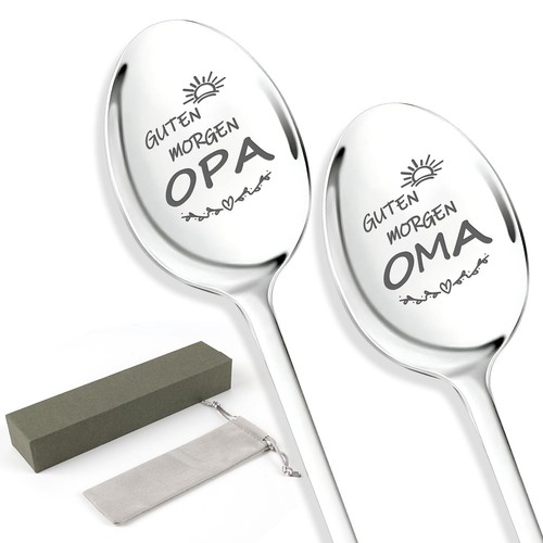 Oma und opa geschenk stück - oma, 2