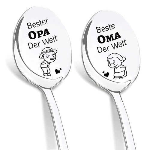 Dikarya oma und opa - und,