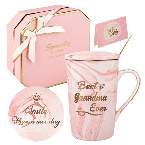 Beste oma aller zeiten - oma, tasse