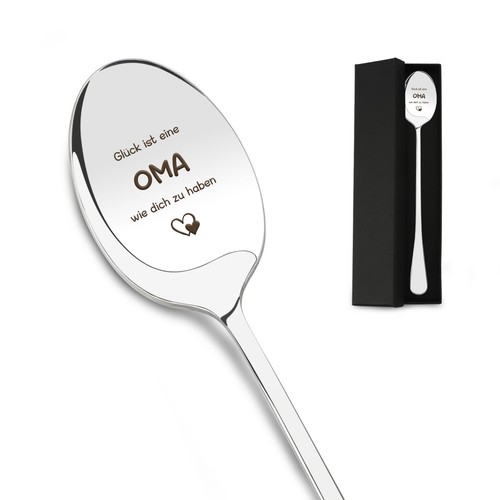 Oma geschenk - oma,